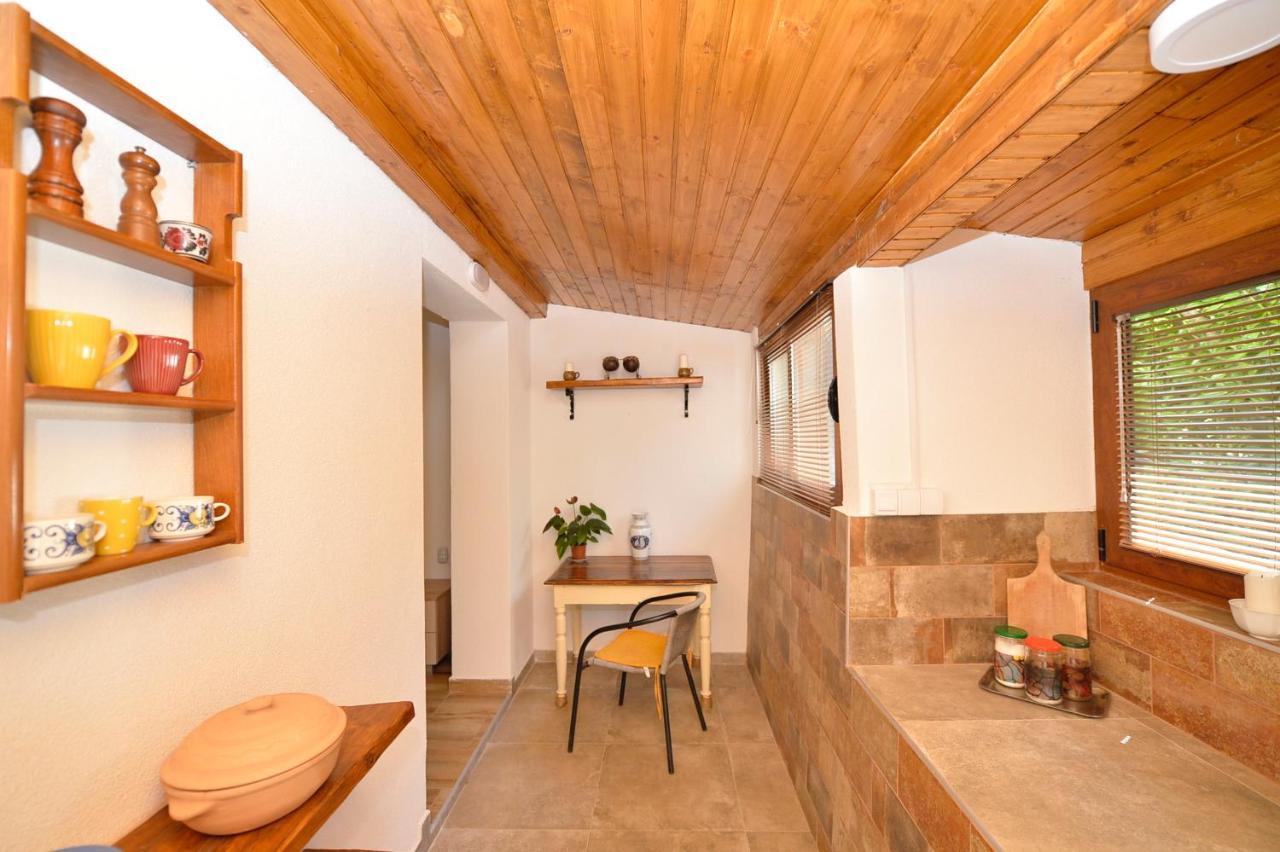 Bebop Apartman Котор Экстерьер фото