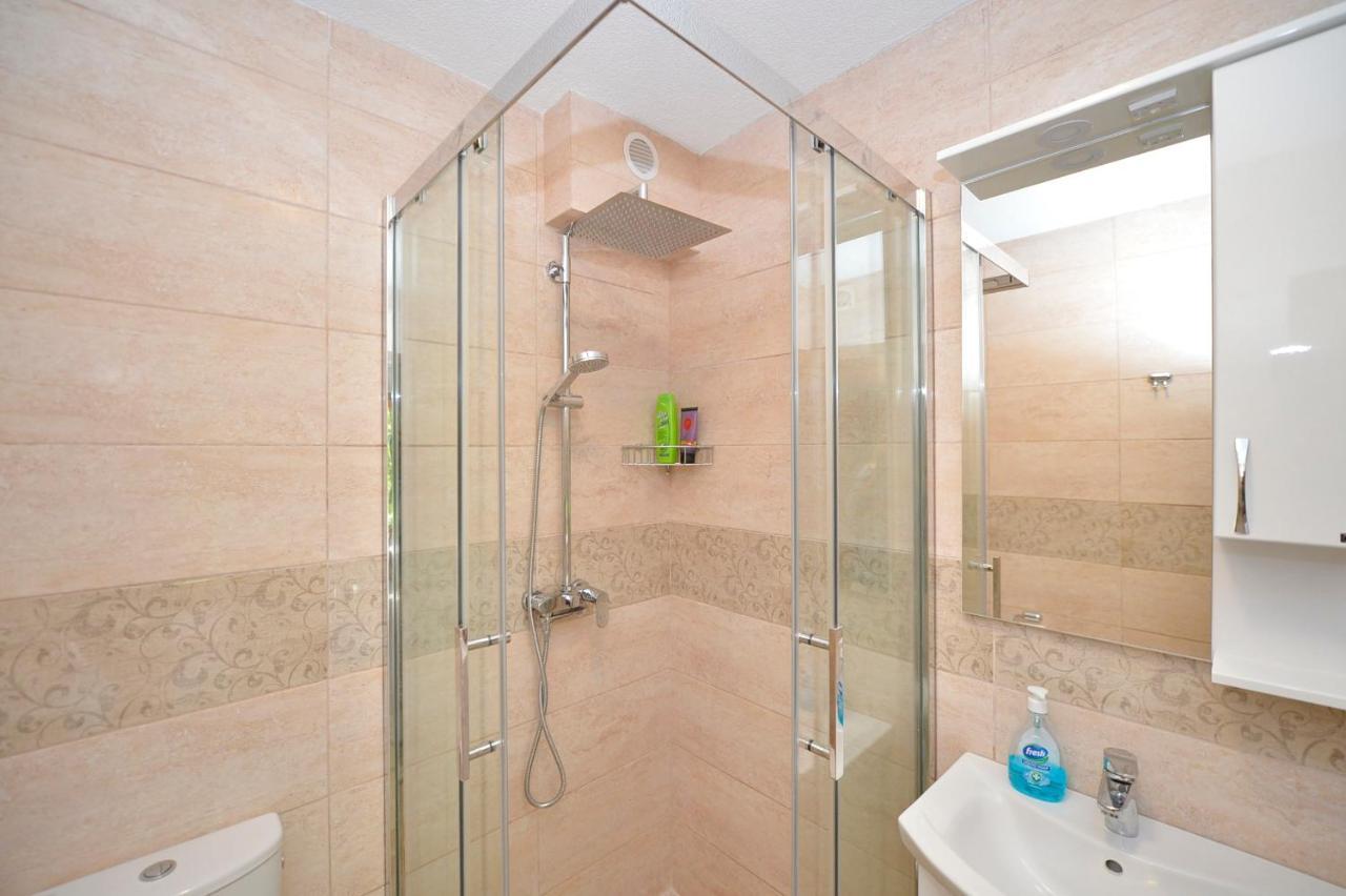 Bebop Apartman Котор Экстерьер фото