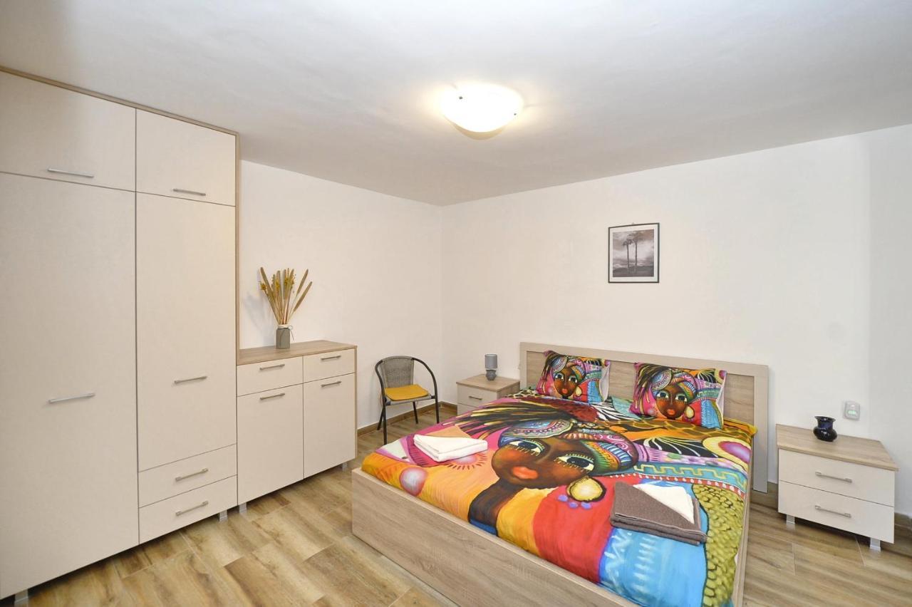 Bebop Apartman Котор Экстерьер фото